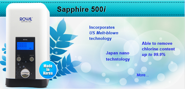 Sapphire 500i